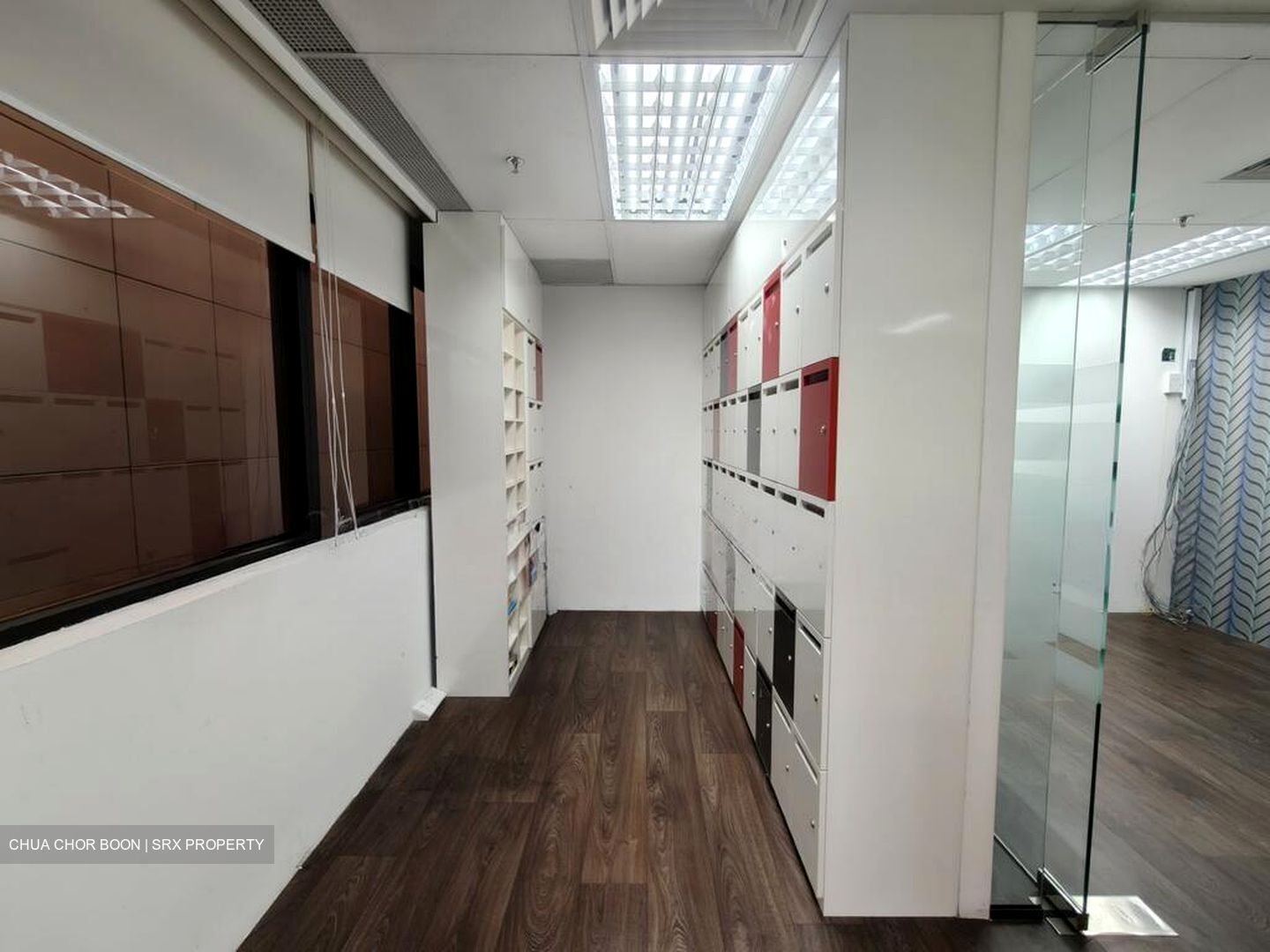 International Plaza (D2), Office #515220141